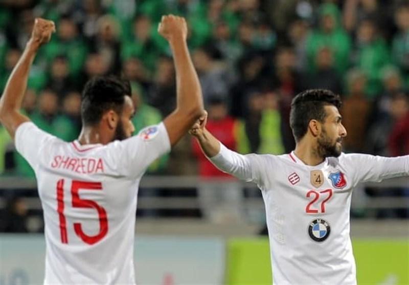 حسین حاکم: سطح فوتبال ایران در رده های ملی و باشگاهی بسیار بالاست