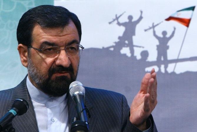 محسن رضایی: ملت ایران از مسئولان می خواهند انقلابی عمل کنند محسن رضایی: ملت ایران از مسئولان می خواهند انقلابی عمل نمایند