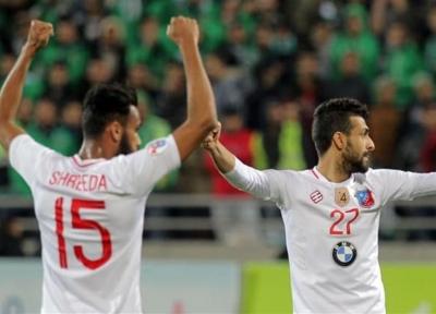 حسین حاکم: سطح فوتبال ایران در رده های ملی و باشگاهی بسیار بالاست
