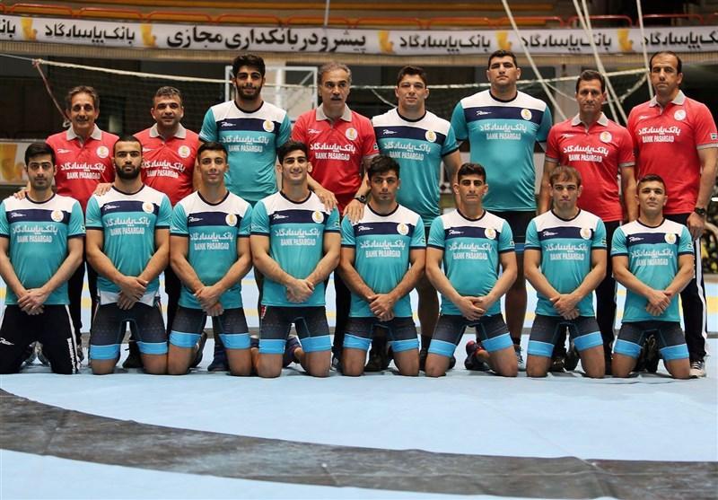 کشتی فرنگی زیر 23 سال آسیا، امیدواری کادرفنی تیم ملی به قهرمانی ایران در این مسابقات