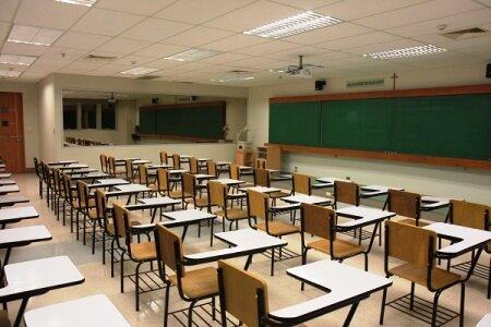 دو سوم جایگاه های کاردانی به کارشناسی دانشگاه ها خالی ماند