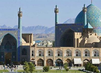 مسجد امام اصفهان؛ یادگار شیخ بهایی