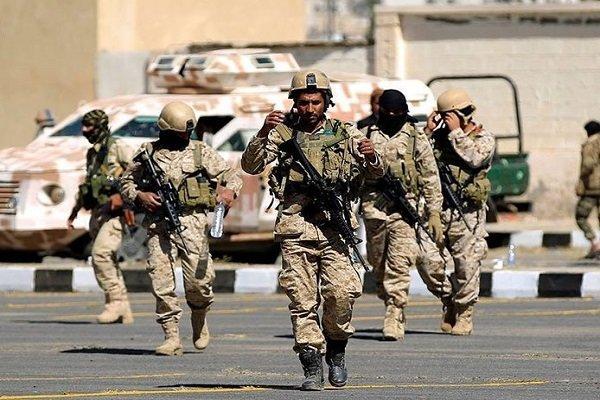 هلاکت شماری از مزدوران سعودی در عملیات ارتش یمن