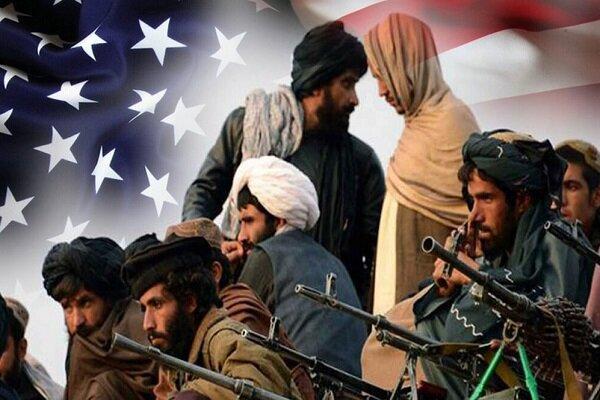 متن توافقنامه آمریکا و طالبان نهایی شد متن توافقنامه آمریکا و طالبان نهایی شد