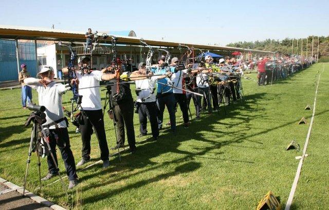 15 میلیون، سقف قرارداد کمانداران در لیگ برتر! 15 میلیون، سقف قرارداد کمانداران در لیگ برتر!