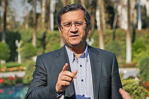 تحریم مجدد بانک مرکزی نشان می دهد آمریکا تا چه حد دست خالی تحریم مجدد بانک مرکزی نشان می دهد آمریکا تا چه حد دست خالی است