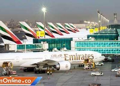 اپلیکیشن جدید در دبی ؛ خدمات فرودگاهی را در خانه انجام دهید