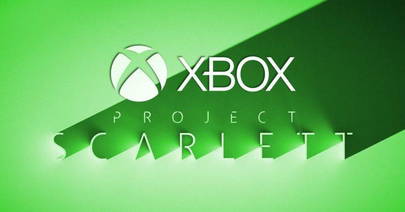 حافظه GDDR 6 در Xbox Scarlett فریم ریت را بالاتر خواهد برد