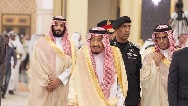 جزئیات پرونده قتل محافظ ملک سلمان جزئیات پرونده قتل محافظ ملک سلمان