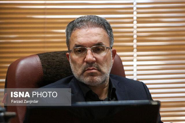 7148 پرونده ملکی مشکل دار در اراک تشکیل شده است 7148 پرونده ملکی مشکل دار در اراک تشکیل شده است