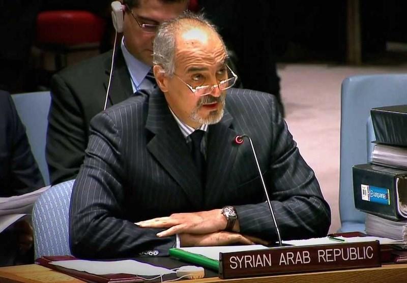 الجعفری: از حق خود در آزادسازی کشور از تروریسم نمی گذریم الجعفری: از حق خود در آزادسازی کشور از تروریسم نمی گذریم
