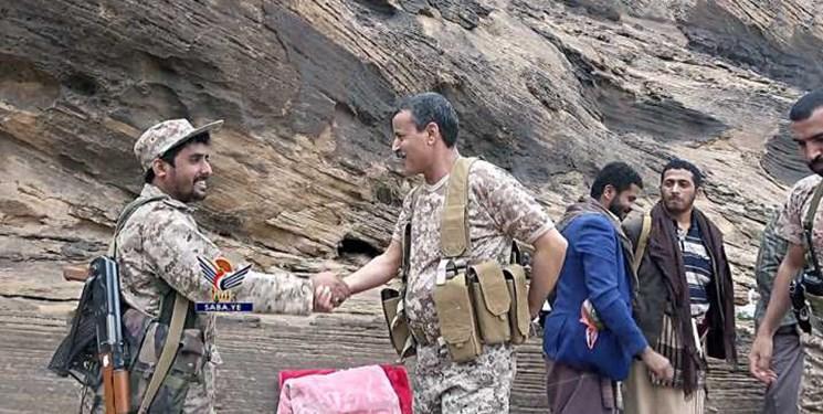 هشدار وزیر دفاع یمن به ائتلاف سعودی؛ منتظر غافلگیری های هشدار وزیر دفاع یمن به ائتلاف سعودی؛ منتظر غافلگیری های جدید باشید