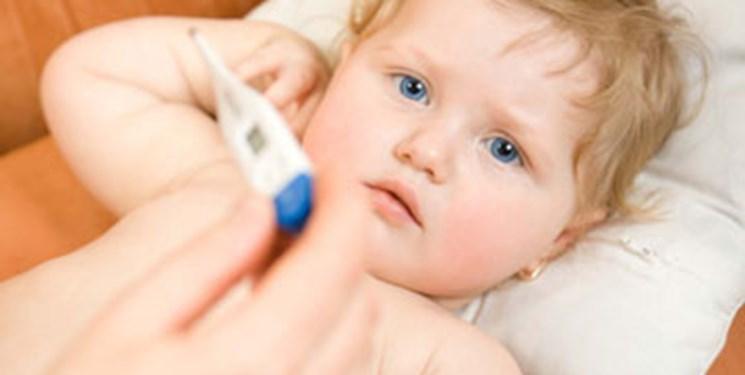 انواع تشنج در بچه ها کدام است؟