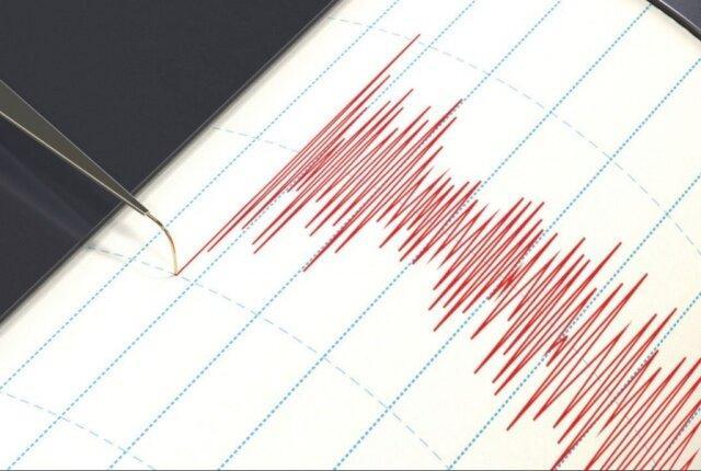 ثبت دو زلزله بیشتر از 4 ریشتر در فارس و گلستان، رخداد 8 زلزله بزرگتر از 3 در 6 شهر کشور