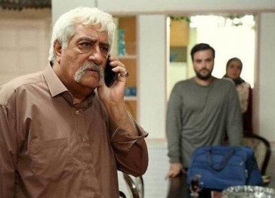 سریال ستایش زیر ذره بین نقد می رود