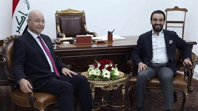 فراکسیون البناء پارلمان را به دست گرفت فراکسیون البناء مجلس را به دست گرفت
