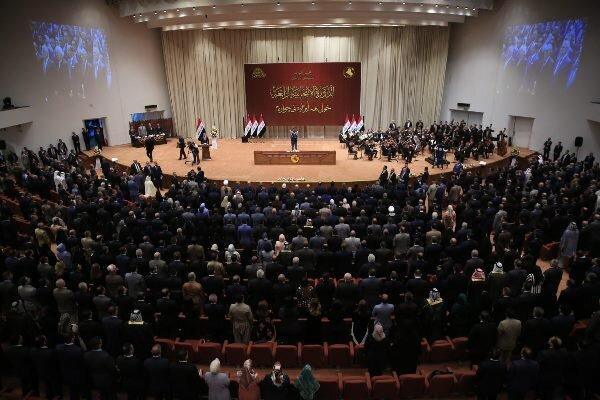 دولت جدید عراق باید حامی منافع تمام اقشار ملت باشد