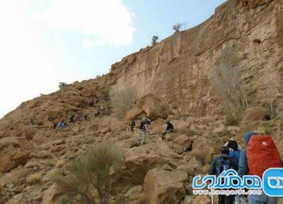 غار پشوم؛ بزرگترین و دیدنی ترین تالار غار ایران