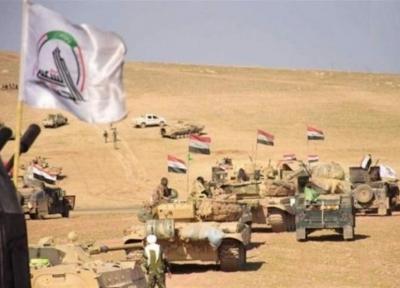 عراق، انتها دومین مرحله عملیات قهرمانان پیروزی، پاکسازی 47 ناحیه و روستا از لوث داعش