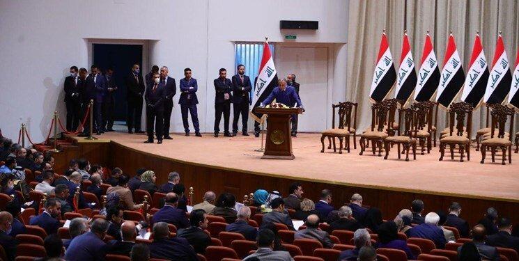 واکنش کردستان عراق به تشکیل دولت جدید به ریاست الکاظمی