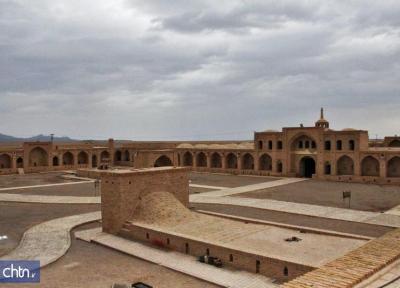 هیچ گزارشی از خسارت زلزله به آثار تاریخی سمنان اعلام نشده است