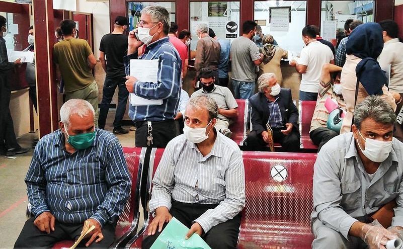 مستمری بگیران در صف دریافت خدمات تامین اجتماعی معطل نشوند، مستمری بگیران در صف دریافت خدمات تامین اجتماعی معطل نشوند، خدمات بیمارستان امام رضا(ع) در اسلامشهر توسعه می یابد