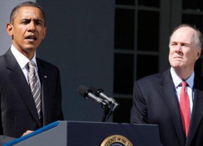 مشاور امنیت ملی اوباما، گزینه احتمالی بایدن برای ریاست سیا
