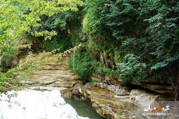دره چاکرود؛ یکی از زیباترین جاذبه های گیلان عکس دره چاکرود؛ یکی از زیباترین جاذبه های گیلان