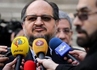 هدیه های مادی نمی تواند زحمات کارگران را جبران کند