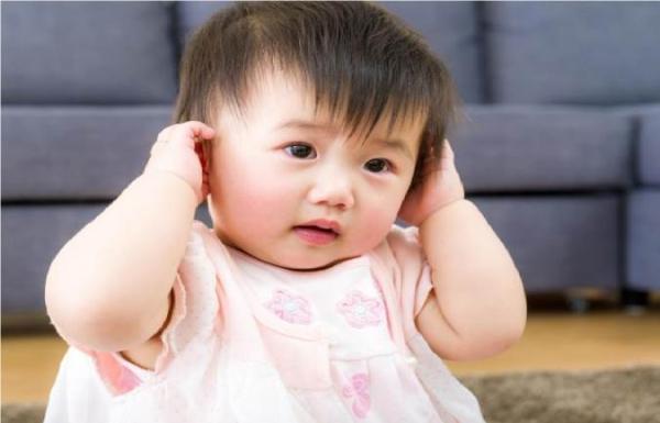 هرآنچه راجع عفونت گوش نوزادان باید یدانیم
