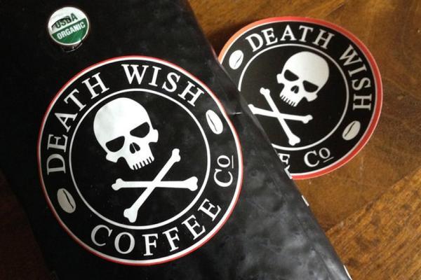 قوی ترین قهوه دنیا؛ آرزوی مرگ با کافئین!