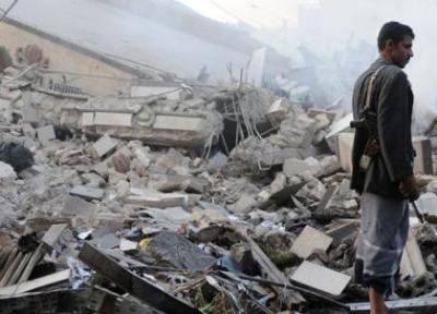 حملات سعودی به یمن دوباره از غیرنظامیان قربانی گرفت