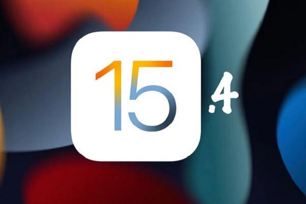 ویژگی های نو iOS 15.4