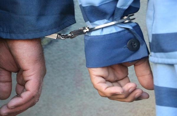 دستگیری دو پزشک قلابی در البرز