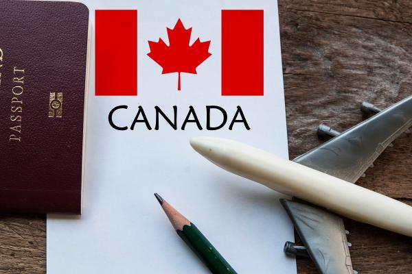 مدارک لازم برای درخواست ویزای کانادا