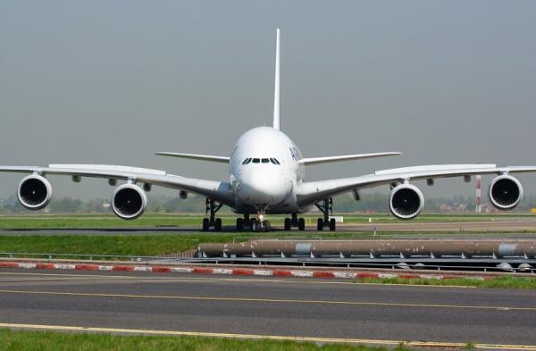 ایرباس A380؛ از طلوع تا غروب ، یک شرکت همچنان خواستار این غول پرنده است