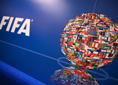 تصمیم فیفا در مورد برگزاری جام جهانی 2 سال یک بار معین شد