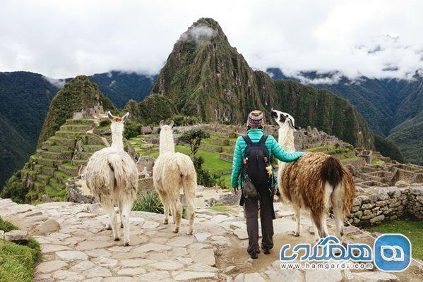سفر به پرو ، لذت تفریحی رویایی در سرزمینی آمریکایی
