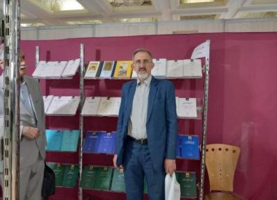 احسان شکراللهی: شناخت دقیق تر نسخه های خطی، آینده درخشانی به همراه دارد