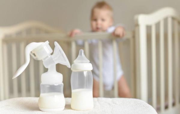 10 وسیله که در دوران شیردهی به آن ها احتیاج دارید
