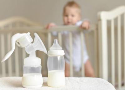 10 وسیله که در دوران شیردهی به آن ها احتیاج دارید
