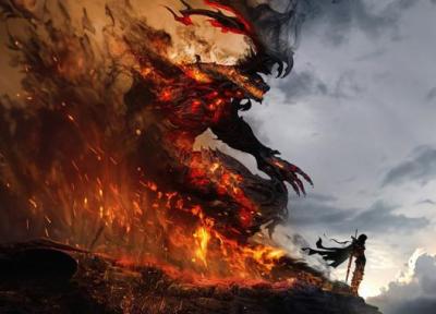 فاینال فانتزی 16؛ آیکان ها و موجودات افسانه ای که از آنها الهام گرفته شده اند